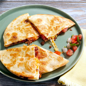 Quesadilla
